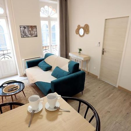 Chez Juliette, Proche Place Nationale Avec Parking Montauban Exterior photo